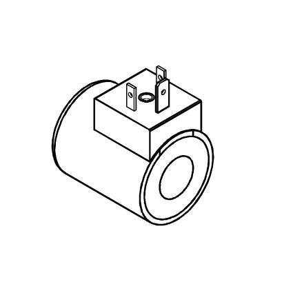 WINMAN COS 12 Series