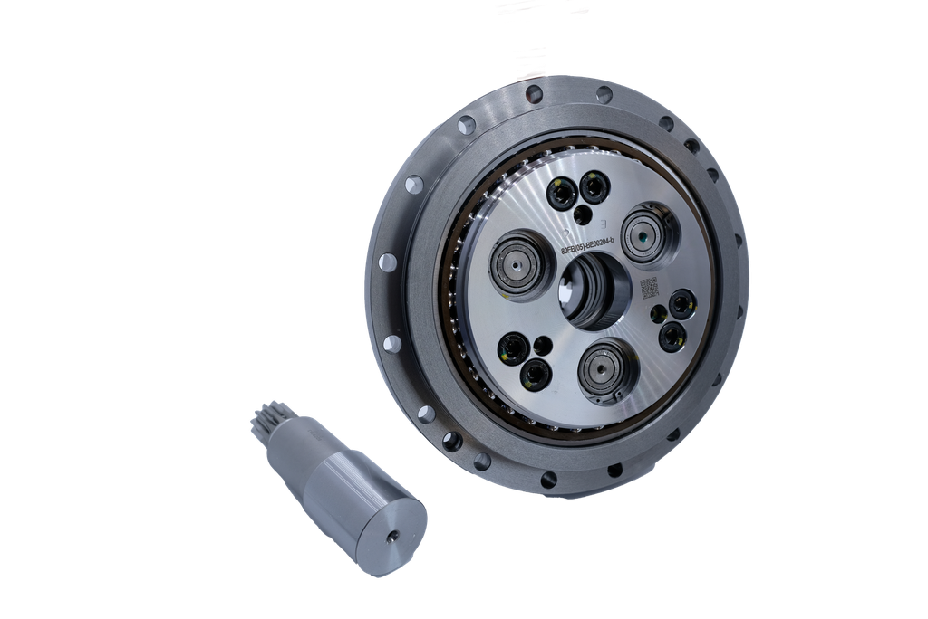 WINMAN CT-CRC-P Series