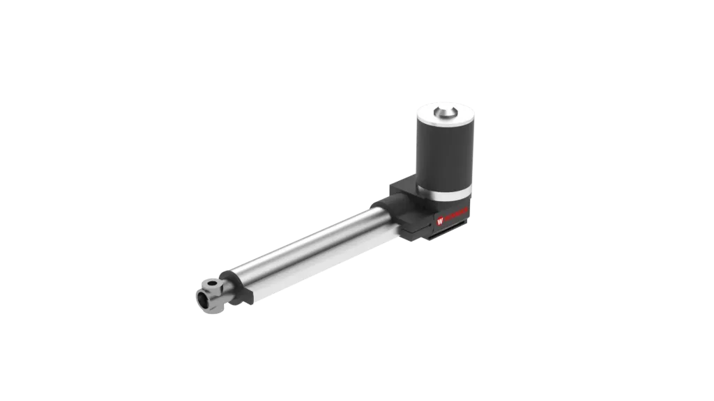 WINMAN DC Motorized Linear Actuator
