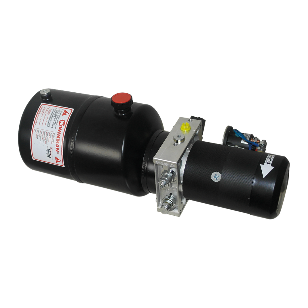 WINMAN DC Power Pack Units