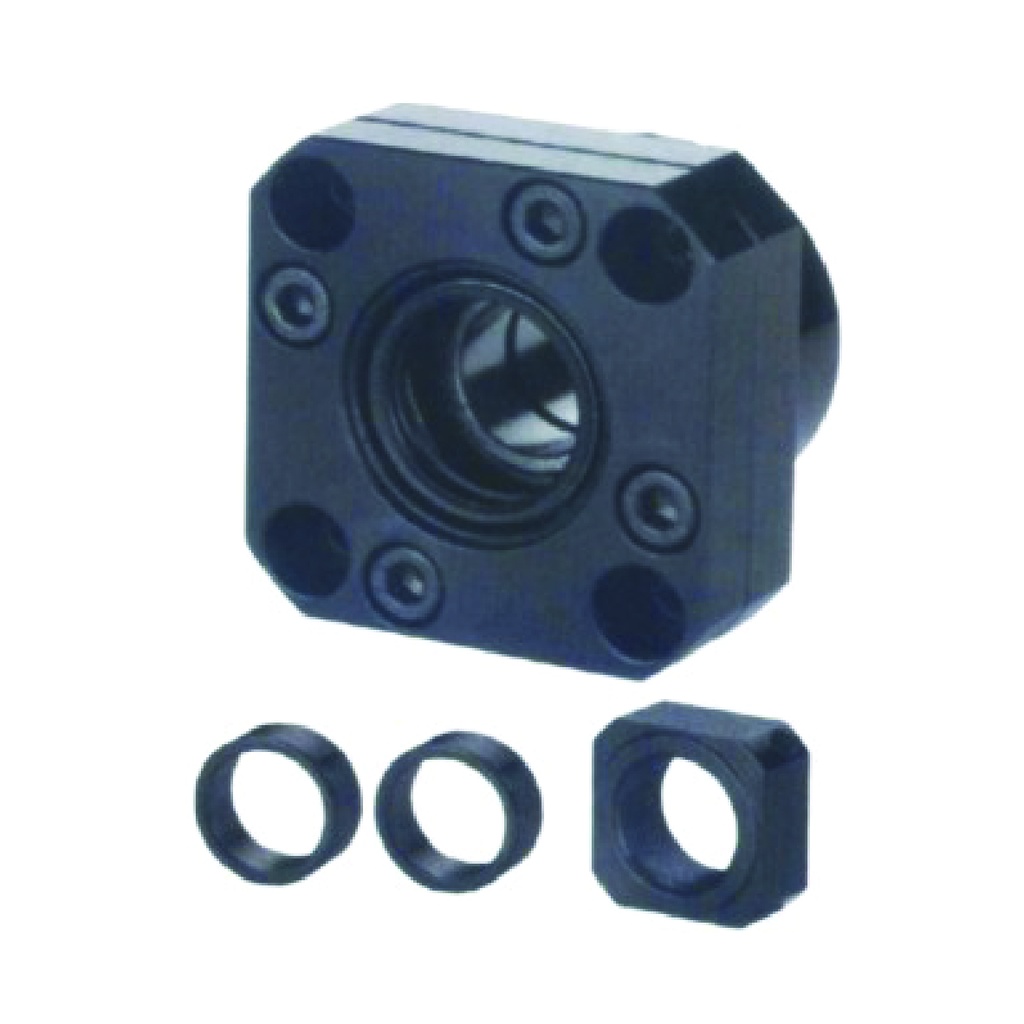 WINMAN FK Linear Bearings