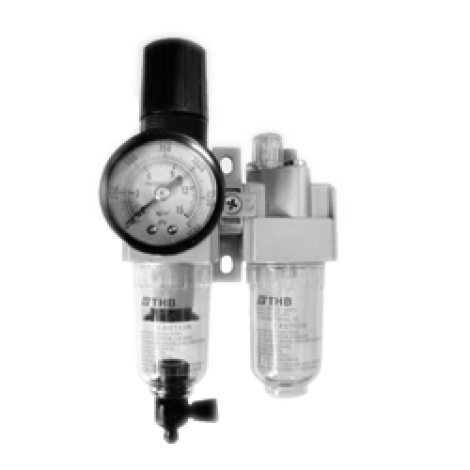 WINMAN FRL 20 Series Air Preparation Units