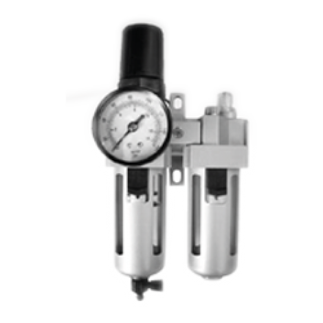 WINMAN FRL 50 Series Air Preparation Units