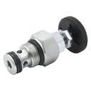 WINMAN FRT Series Cartridge Type Two -Way Speed Control Valves (Without Check Valve)