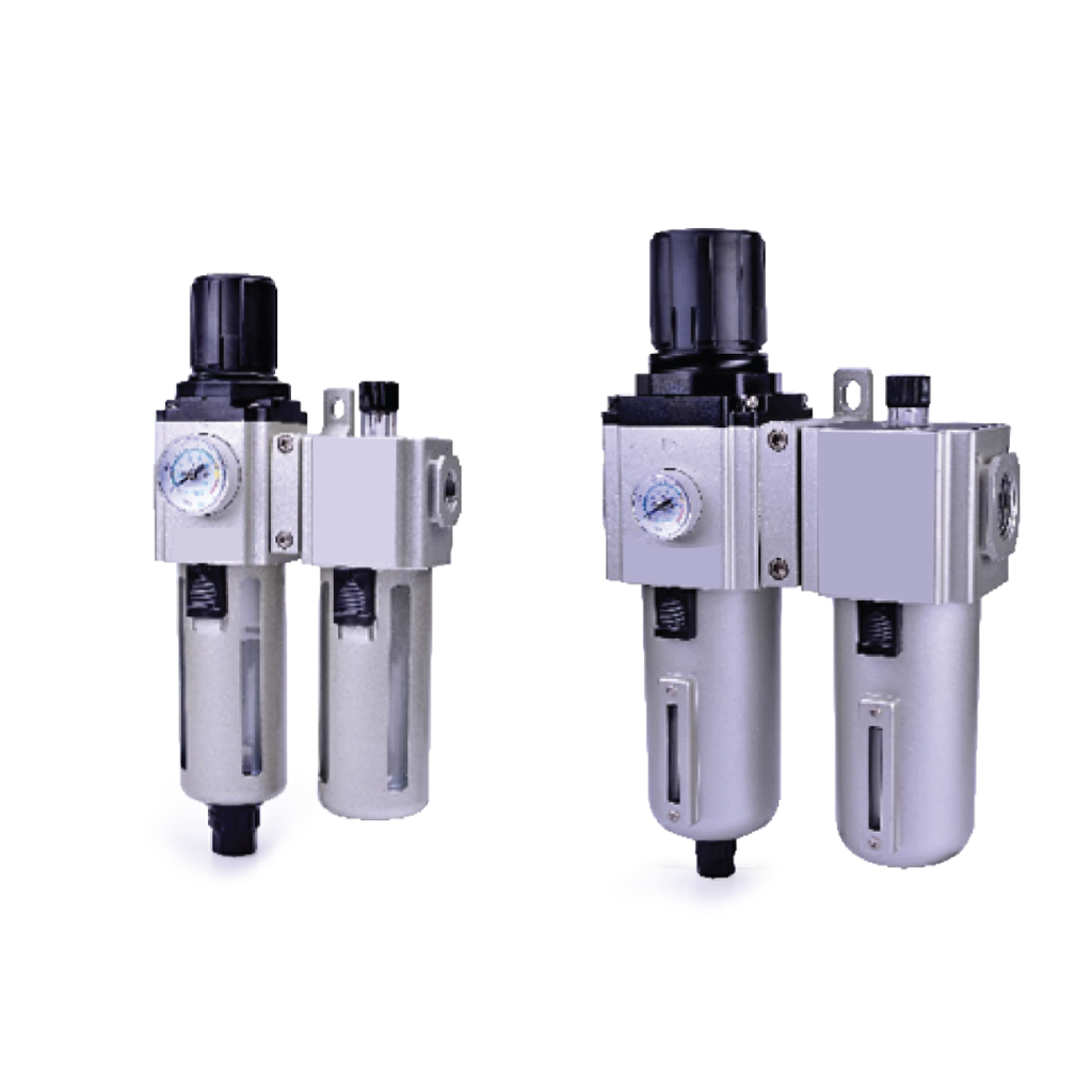 WINMAN GAFC Series Filter And Regulator
