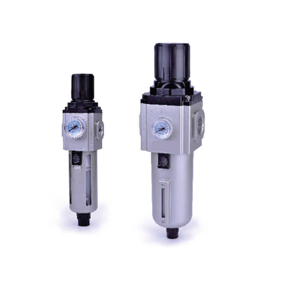 WINMAN GAFR Series Filter And Regulator