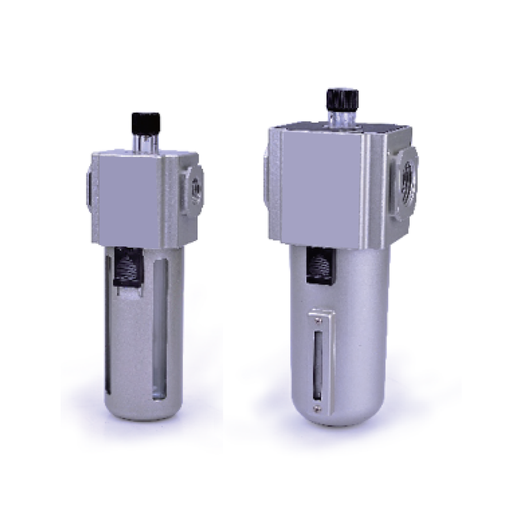 WINMAN GAL Series Lubricator