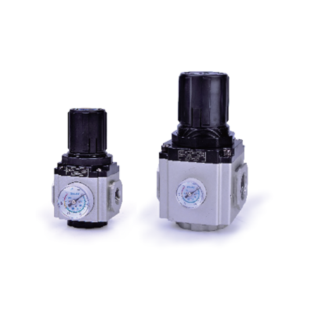 WINMAN GAR Series Regulator