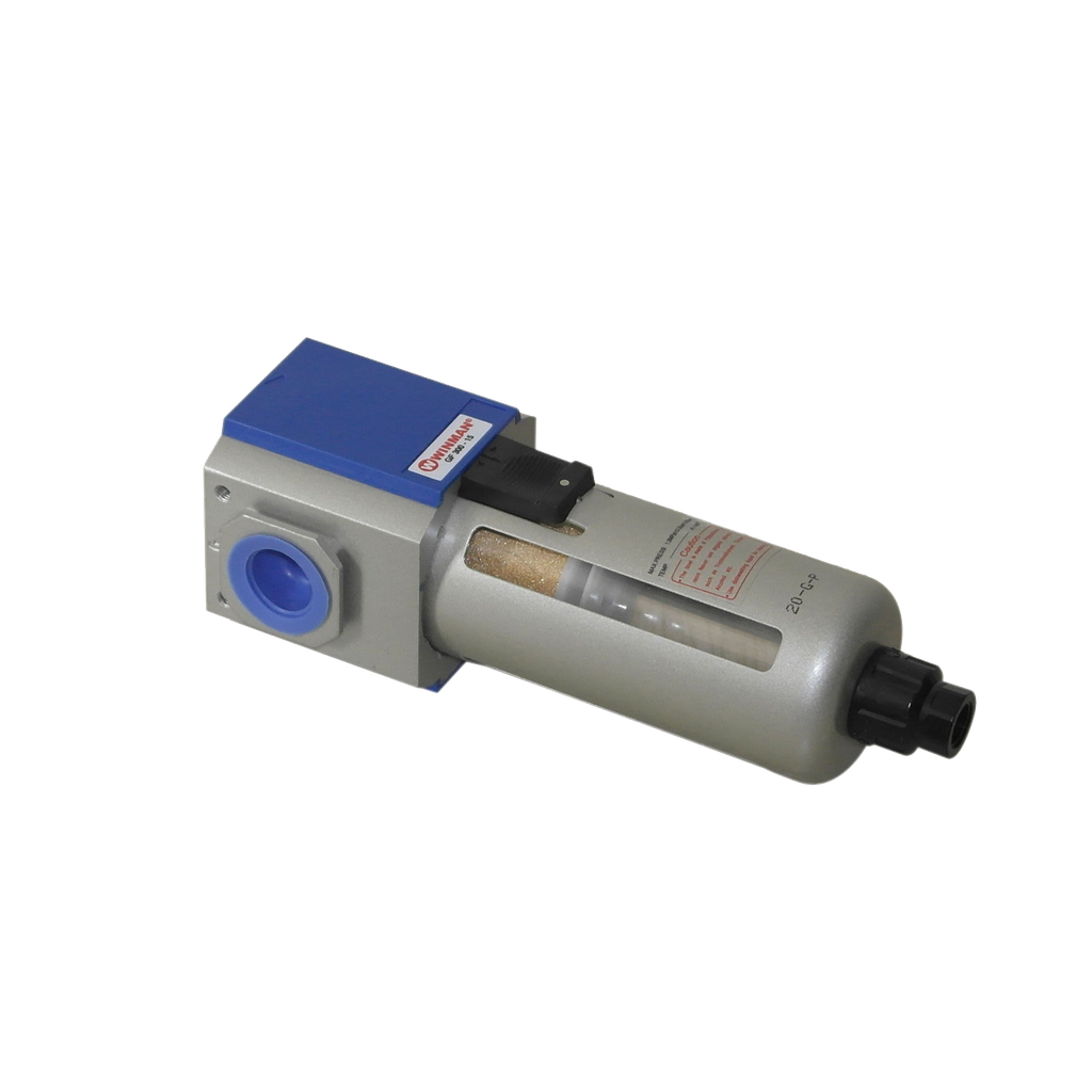 WINMAN GF Series Filter