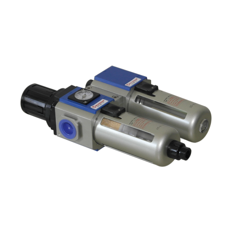 WINMAN GFC Series Air Preparation Unit
