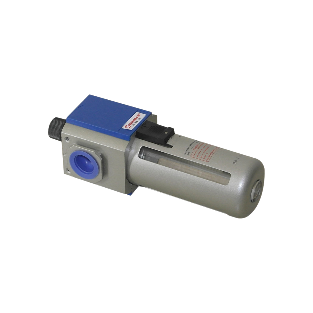 WINMAN GL Series Lubricator