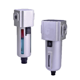 WINMAN GPF-GAF Series Precision Filter