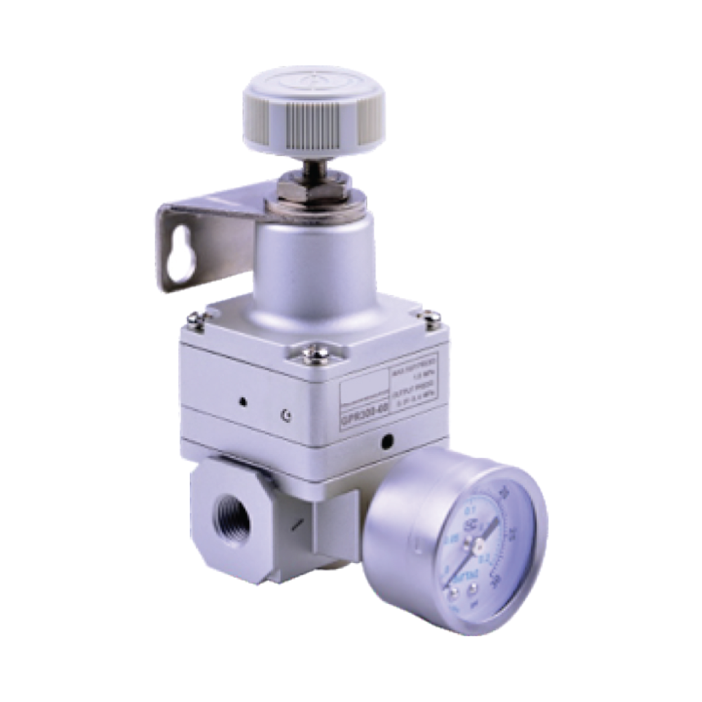 WINMAN GPR Series Precision Regulators