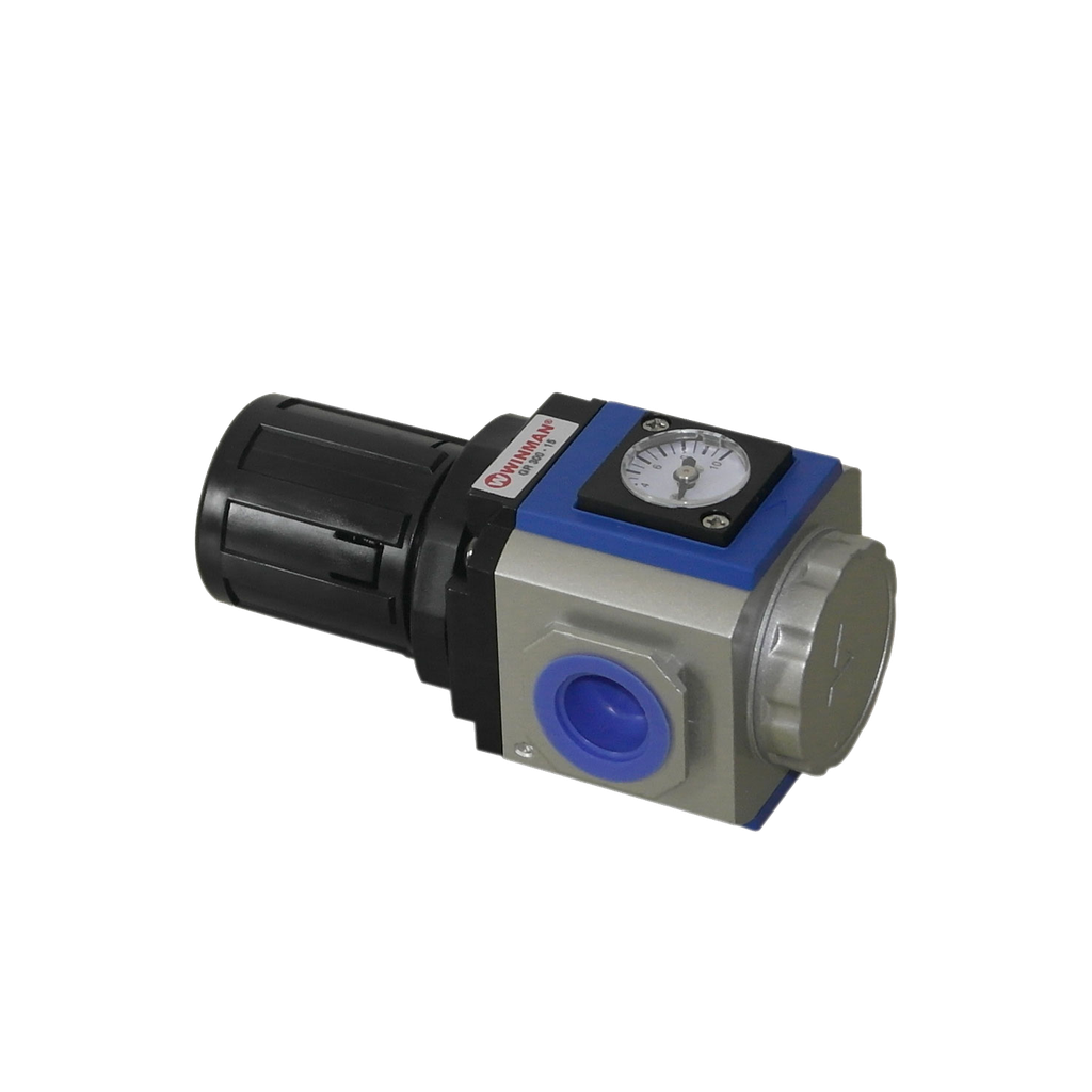 WINMAN GR Series Regulator