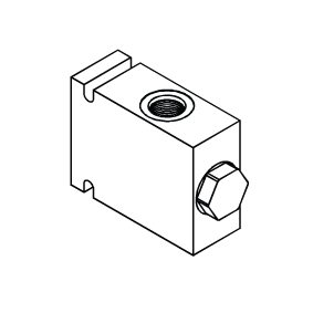 WINMAN In-Line Flow Dividers WFD Series