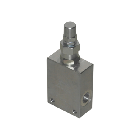 WINMAN In-Line Pressure Sequence Valves-VSQ-D-C-...