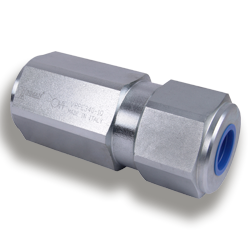 WINMAN In-Line Pilot Operated Check Valve (Pipe Type) – VRPE Series