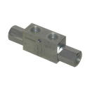 WINMAN In-Line Single Locking Valves – VRSE Series