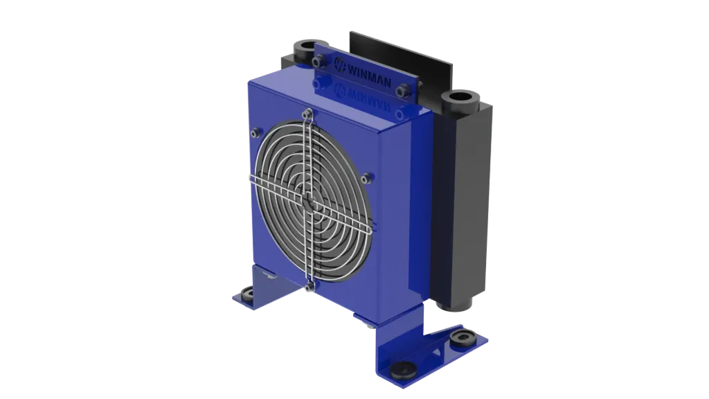 WINMAN Air Coolers – WHE 2010 Series