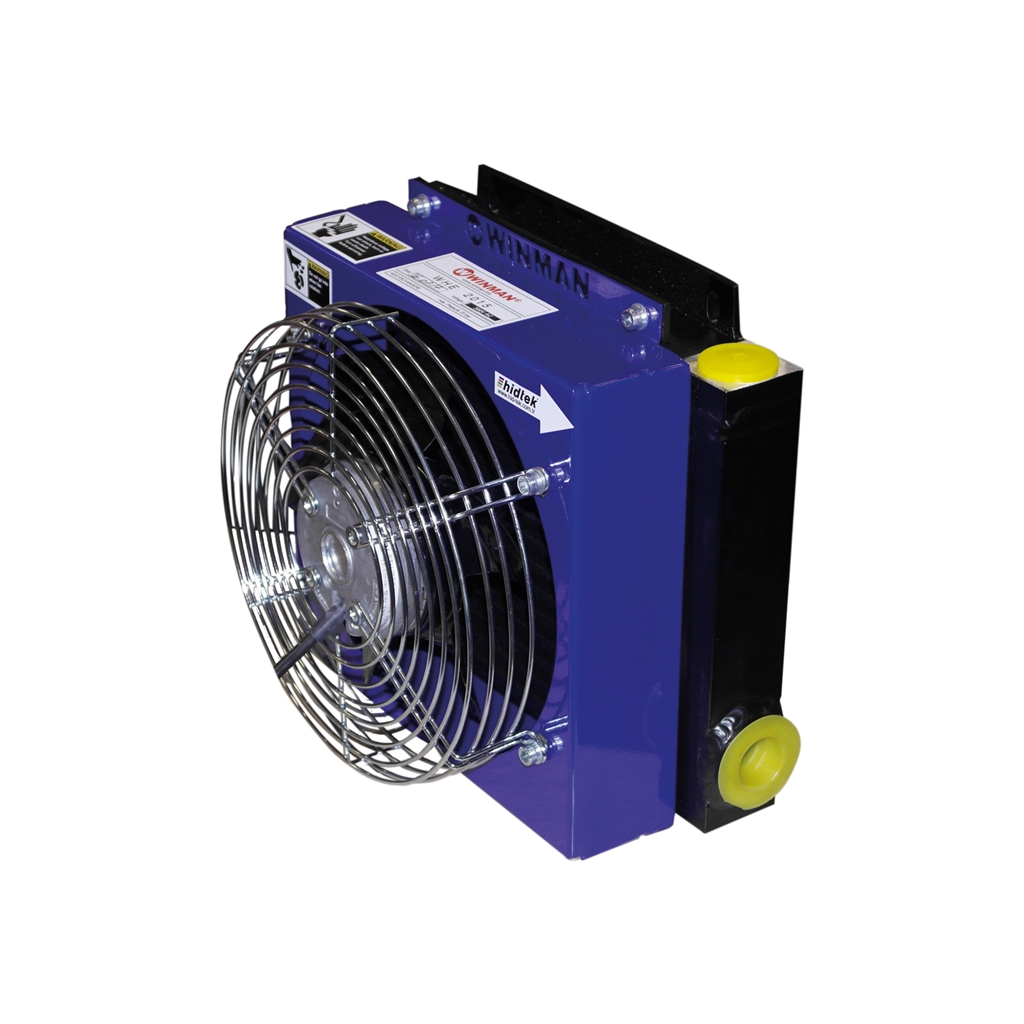 WINMAN Air Coolers – WHE 2015 Series
