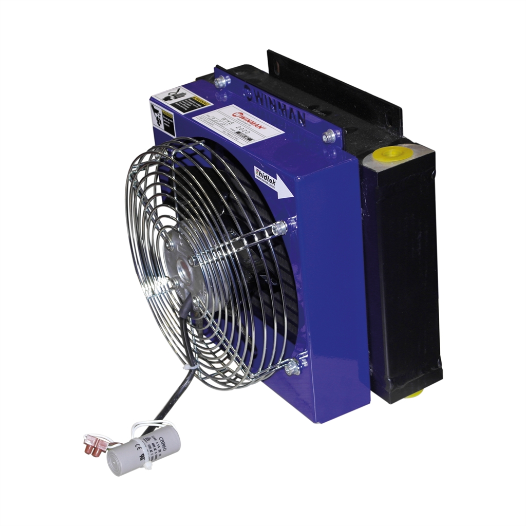 WINMAN Air Coolers – WHE 2020 Series