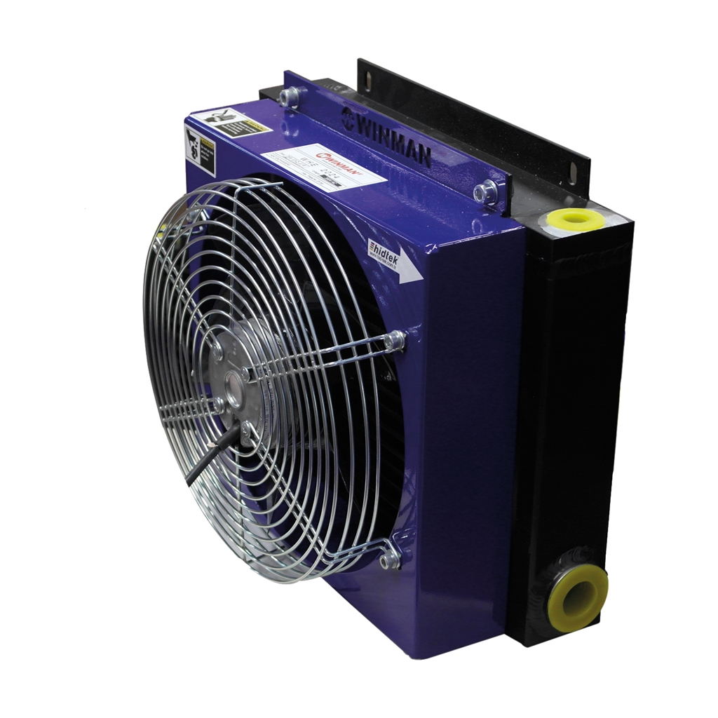 WINMAN Air Coolers – WHE 2024 Series
