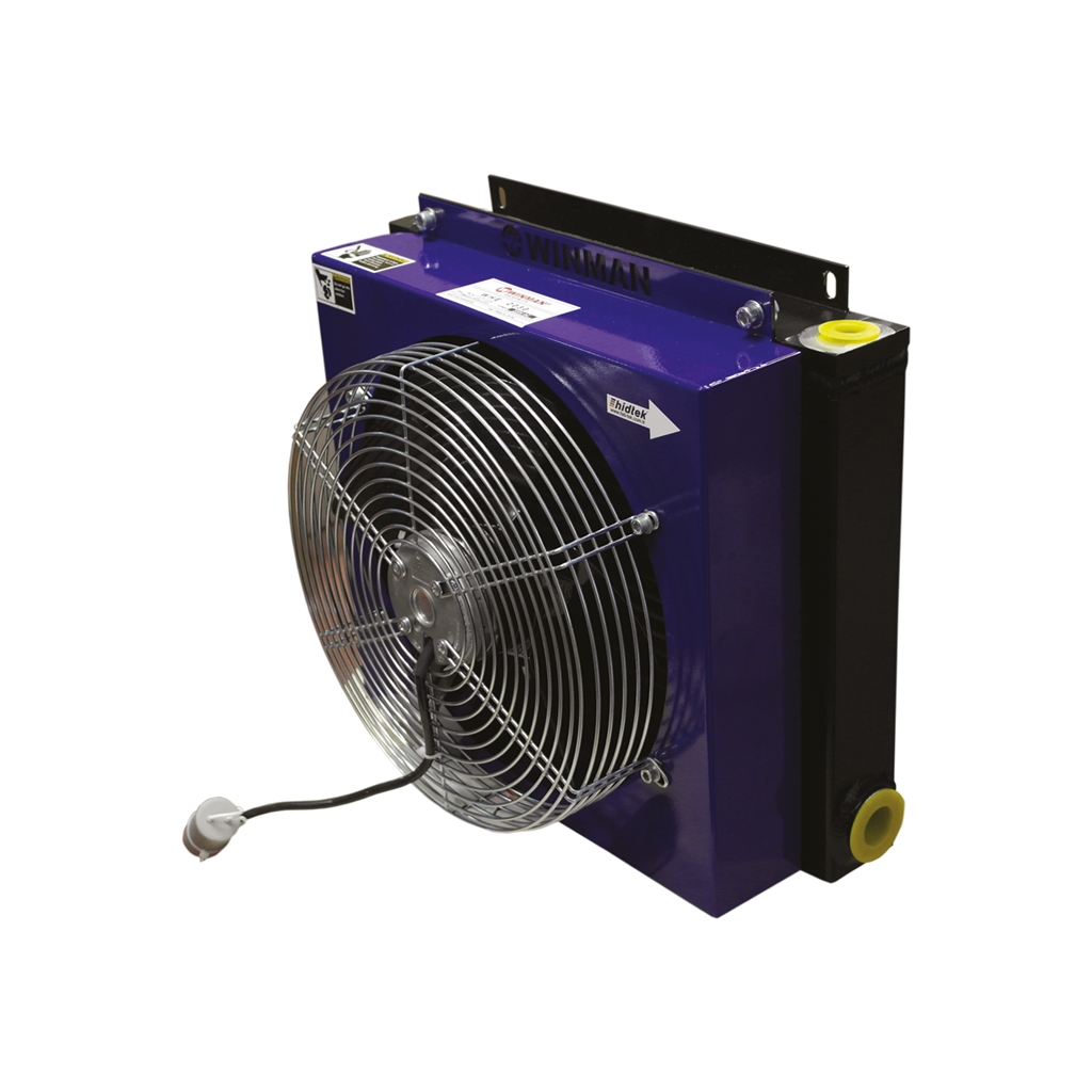 WINMAN Air Coolers – WHE 2030 Series
