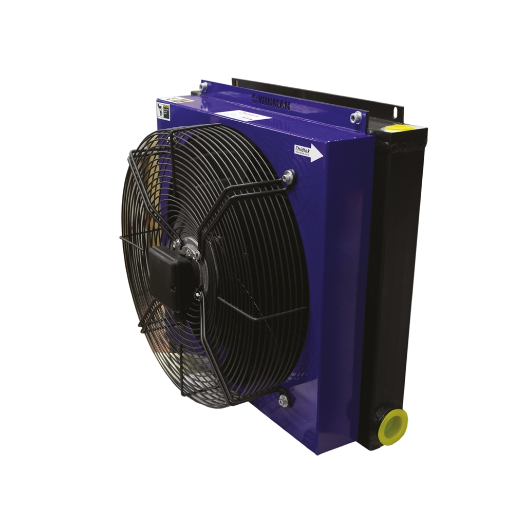 WINMAN Air Coolers – WHE 2040 Series
