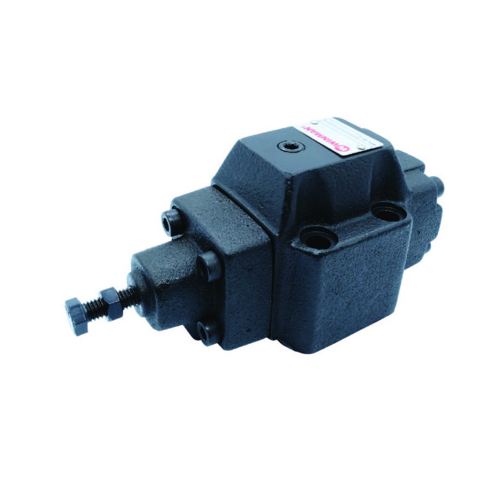 WINMAN HCG/HCT Series Pressure Control Valves