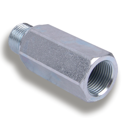 WINMAN Hose Burst Fittings – VUB A Series