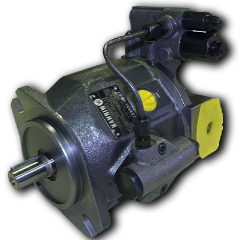 WINMAN Hydraulic Variable Displacement Pump WA10VSO/31