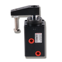 WINMAN Hydraulic Rotary Clamp – OS1 Series