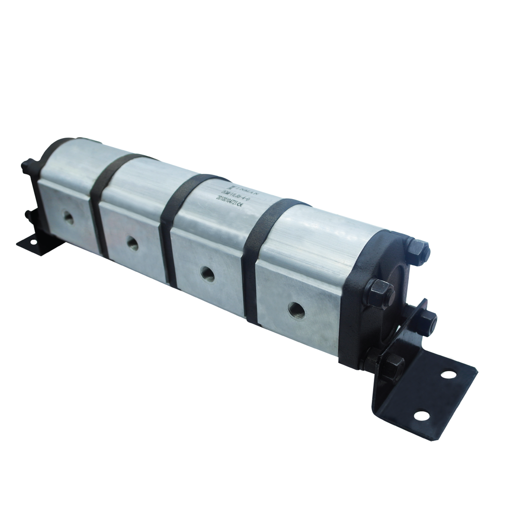 WINMAN Hydraulic Gear Flow Dividers