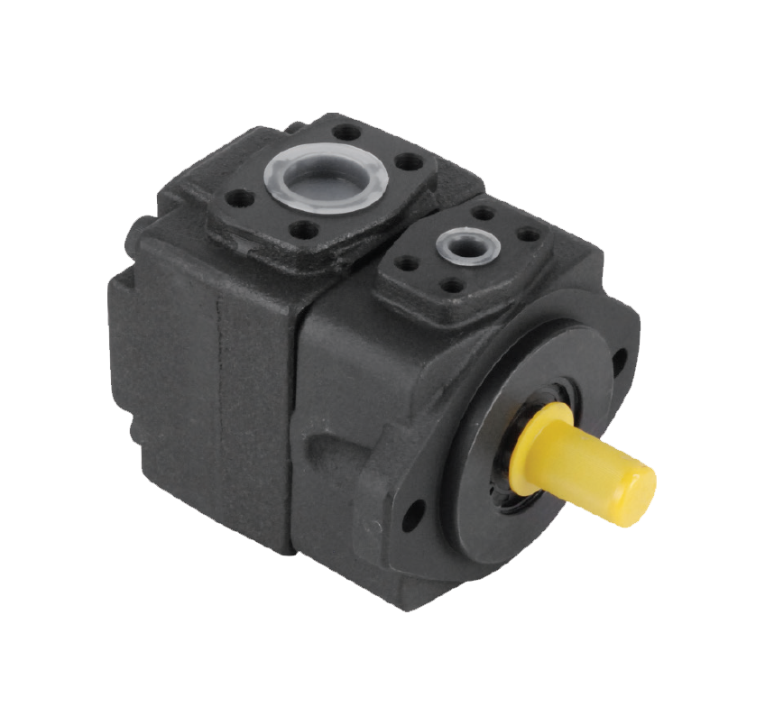 WINMAN Hydraulic Vane Pumps – VQ Series