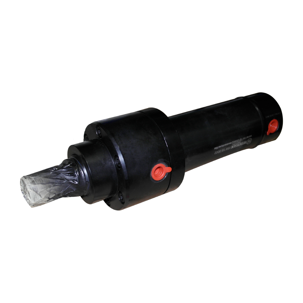 WINMAN HİDROLİK SİLİNDİR - W3 SERİSİ