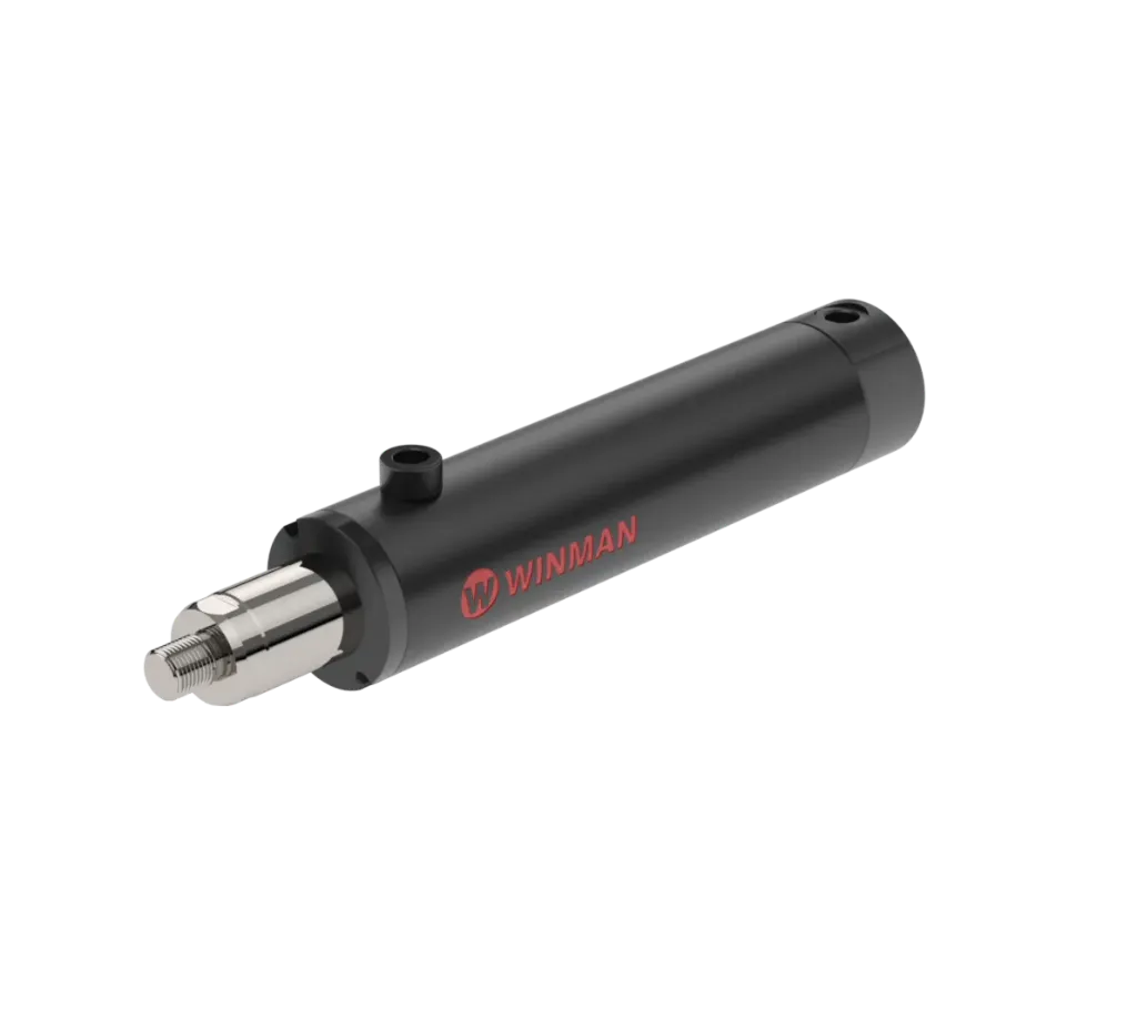 WINMAN HİDROLİK SİLİNDİR - W4 SERİSİ