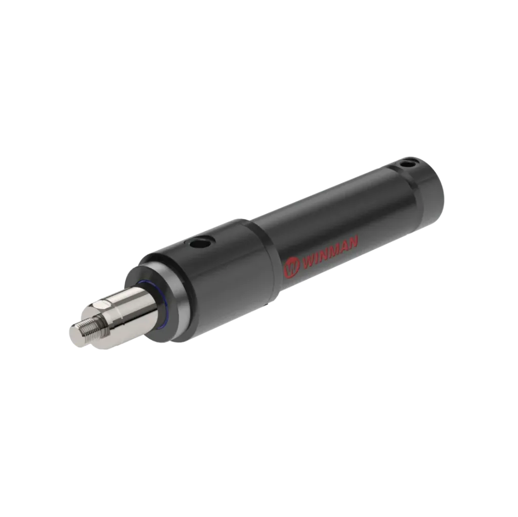 WINMAN HİDROLİK SİLİNDİR - W6 SERİSİ