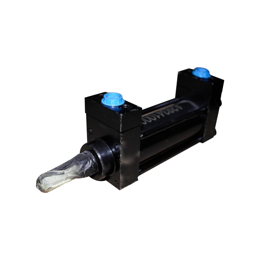 WINMAN Hydraulic Cylinder - W8 Series