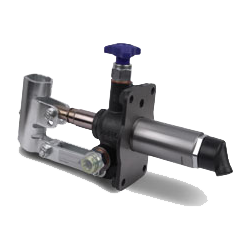 WINMAN Hydraulic Single Acting Hand Pump – PMS Series