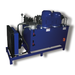 WINMAN Hydraulic Power Units