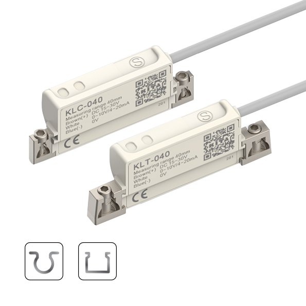 WINMAN KLC/KLT Series Cylinder Sensors
