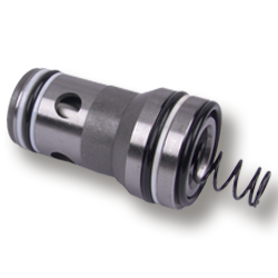 WINMAN Logic Cartridges WLCV Series