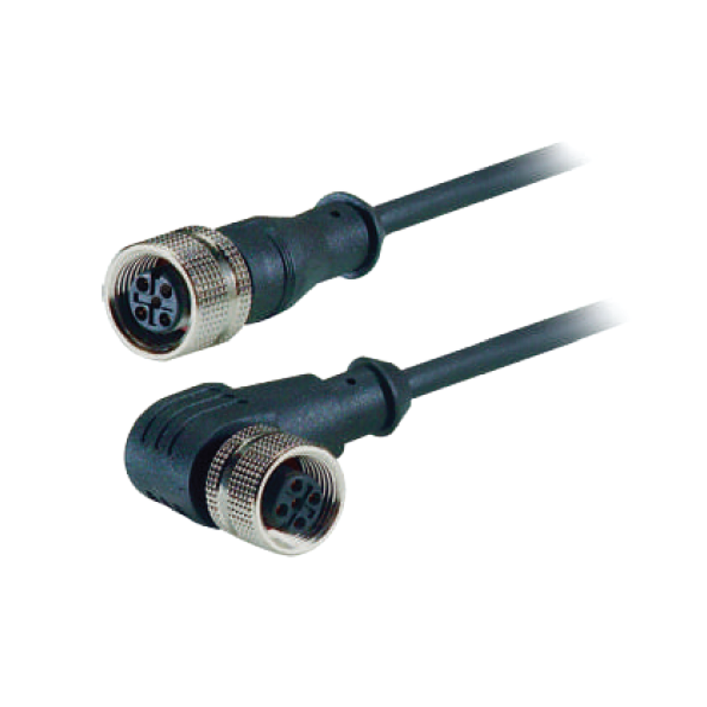 WINMAN M12R Series Sensor Cable