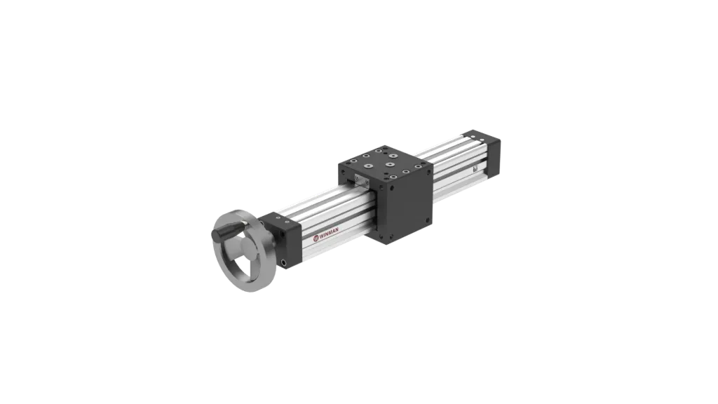 WINMAN Manual Module
