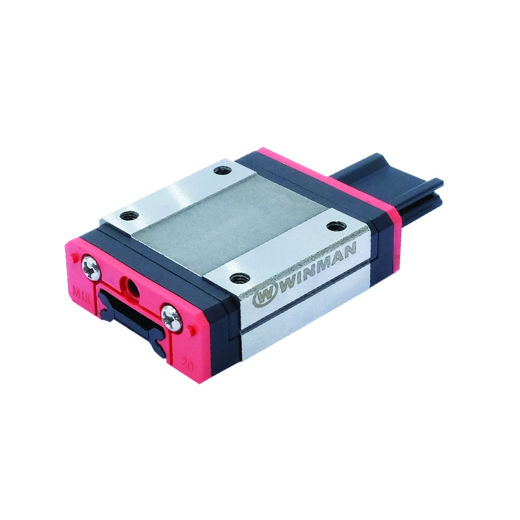WINMAN MGN Series Mini Linear Guide Systems