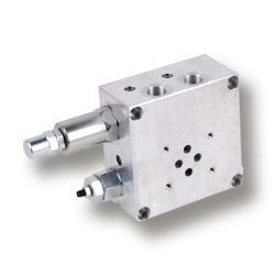 WINMAN Modular Tandem Reset Valves – VD/CTP-03
