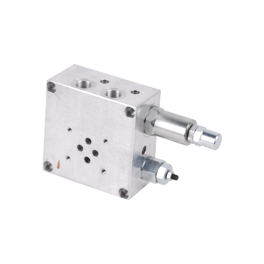 WINMAN Modular Tandem Reset Valves – VDP Series