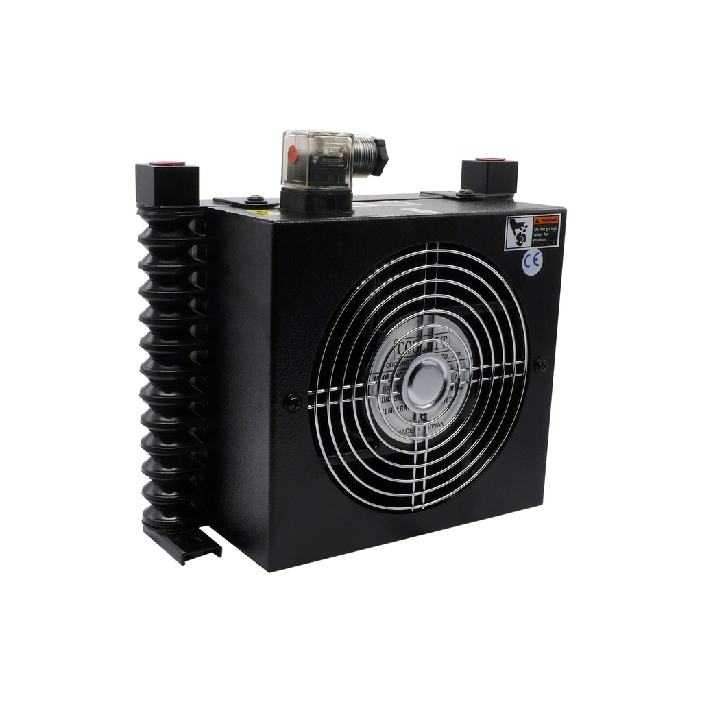WINMAN Mini 608-CA Series Air Coolers