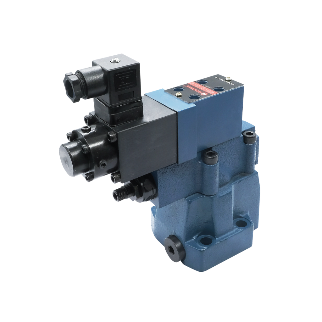 WINMAN Proportional Pressure Reducing Valves-WREE Series
