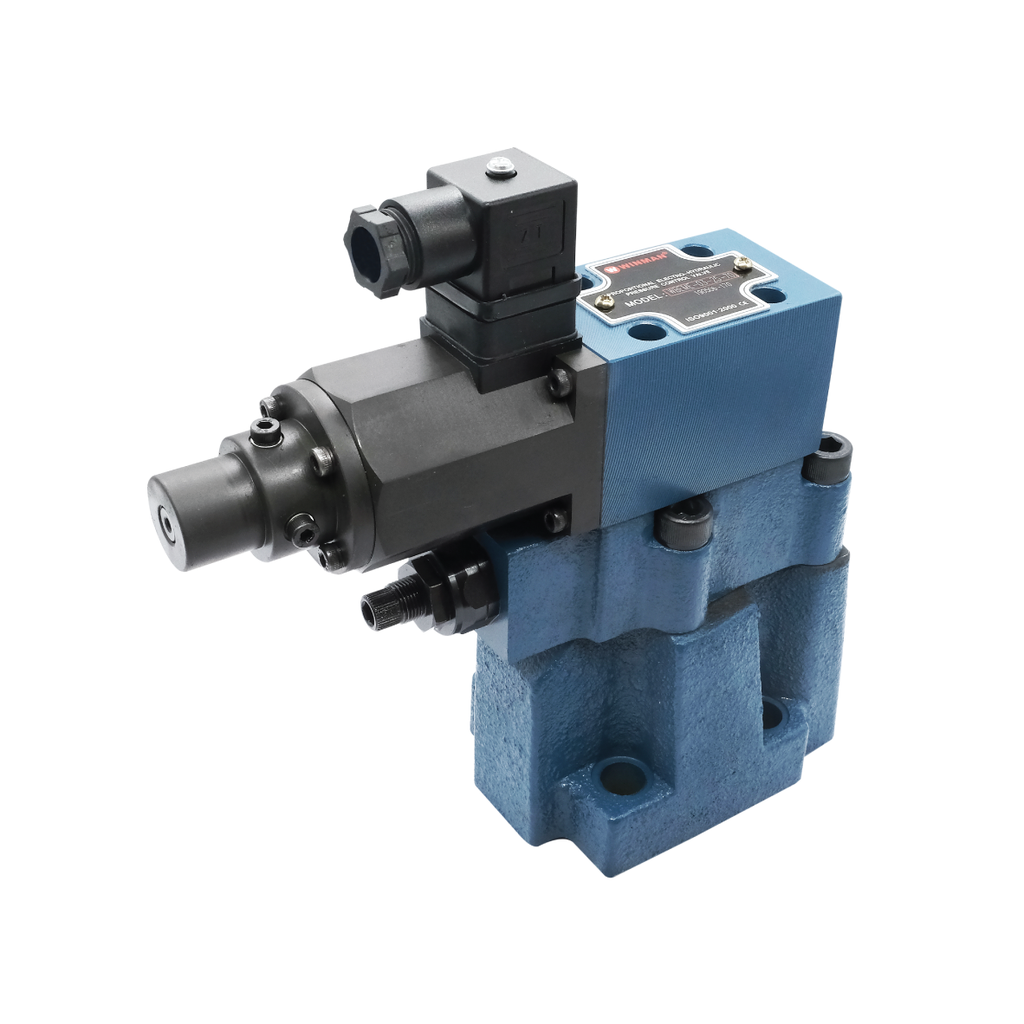 WINMAN Proportional Pressure Relief Valves-WBEME Series